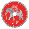 ADW Jumbo V Quartzite Bridge Saw Blade