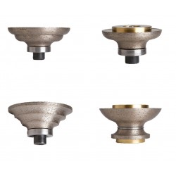 Conform Router Bits