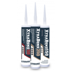 Caulk & Sealants