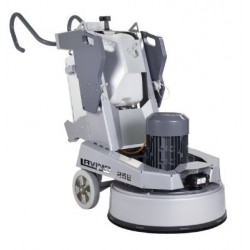 Lavina Floor Grinders - Electric