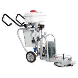 Edger Machines