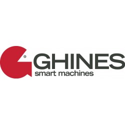 Ghines CNC Tooling