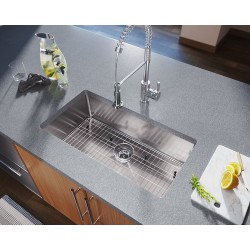 Micro/Zero Radius Sinks