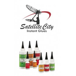 Satellite City Glue