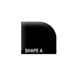 Shape A