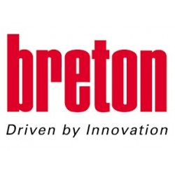 CNC Tool Holders for Breton Machines