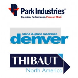 CNC Tool Holders for Park/Denver/Thibaut Machines