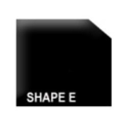 Shape E