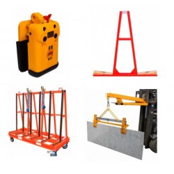 Abaco Material Handling