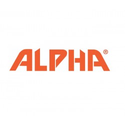 Alpha Guide Rails