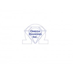Omega Diamond Rails