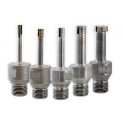 Non-Core Bits for CNC Machine 