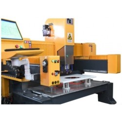 Tooling For SinkMatic CNC Sink Cutout Machine