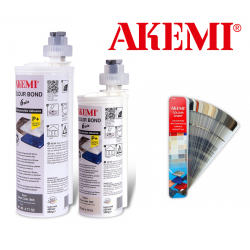 Akemi Color Match Products 