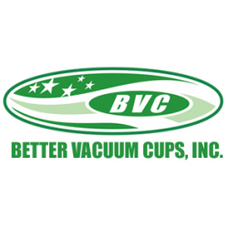 BVC Accessories for Vacuum Cups