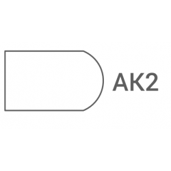 Diamut Shape AK2