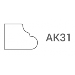 Diamut Shape AK31 