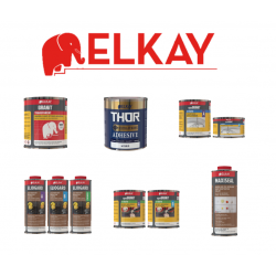 ELKAY ADHESIVES & STONE CARE 