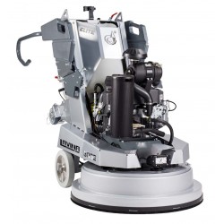 Lavina Floor Grinders - Propane