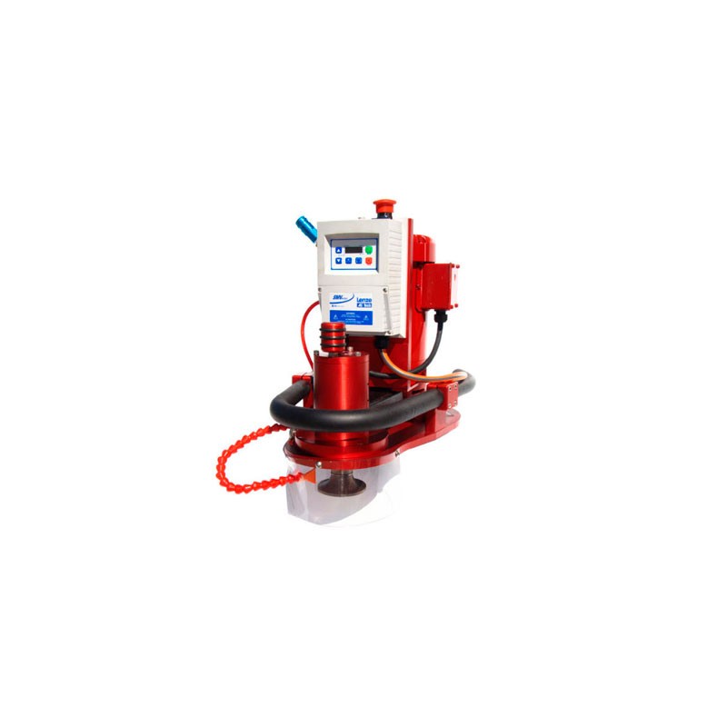 Red Ripper Sr Stone Router - Direct Fabrication Solutions Inc.