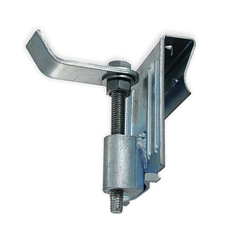 Ratchet Sink Brackets