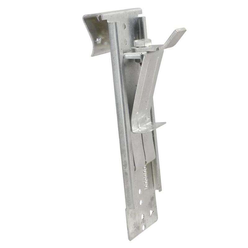 Ratchet Sink Brackets