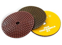 Polishing Pads